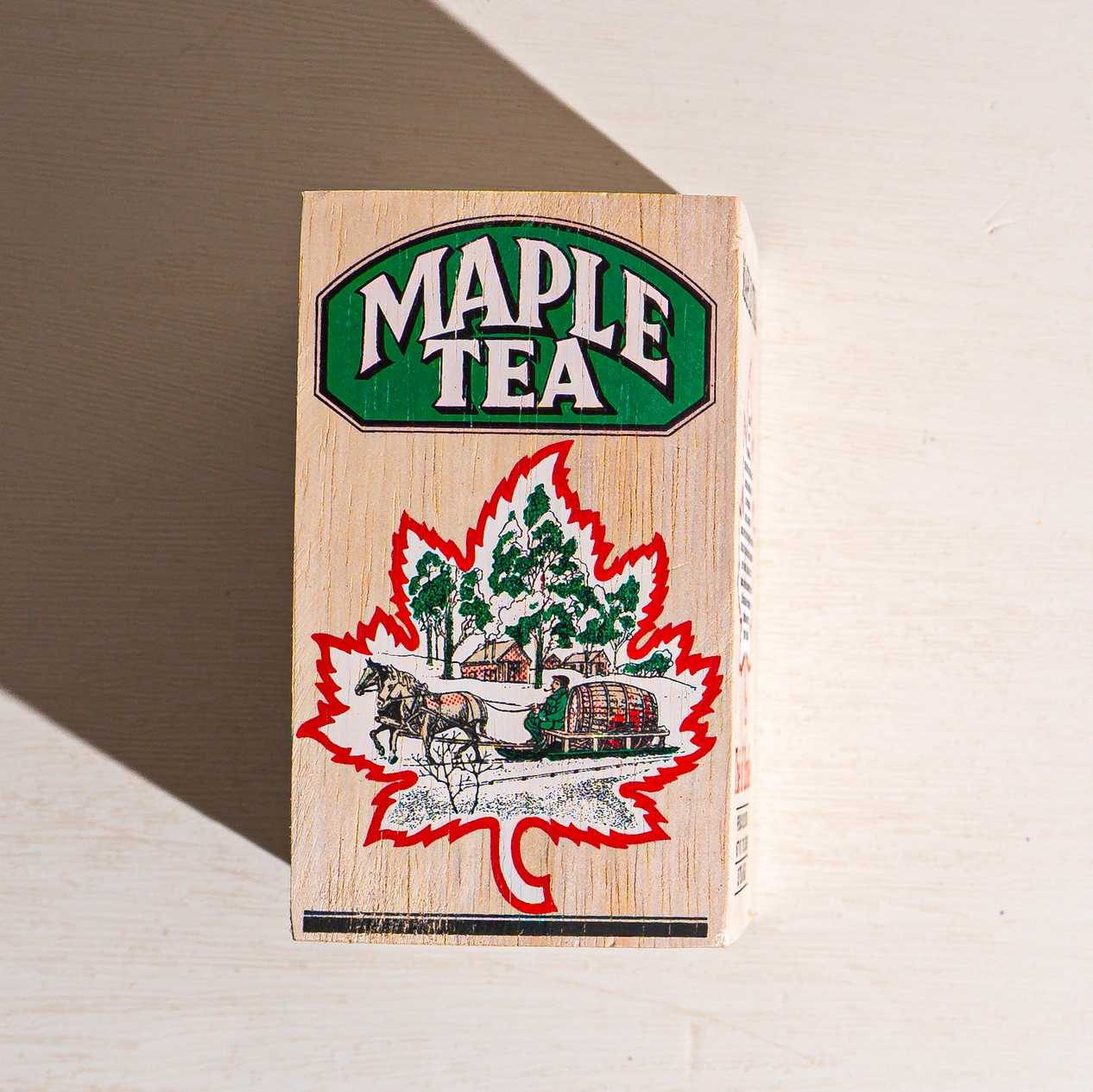 Maple Tree Tea Maple Tea – Bulk Origins